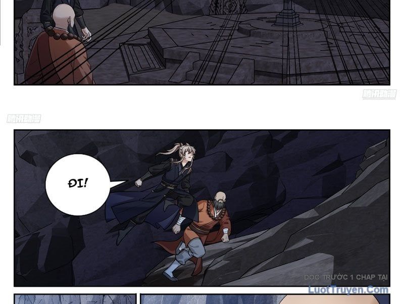 đọc truyện Đại Phụng Đả Canh Nhân Chương 577 ảnh 14 tại Thiên Thai Truyện