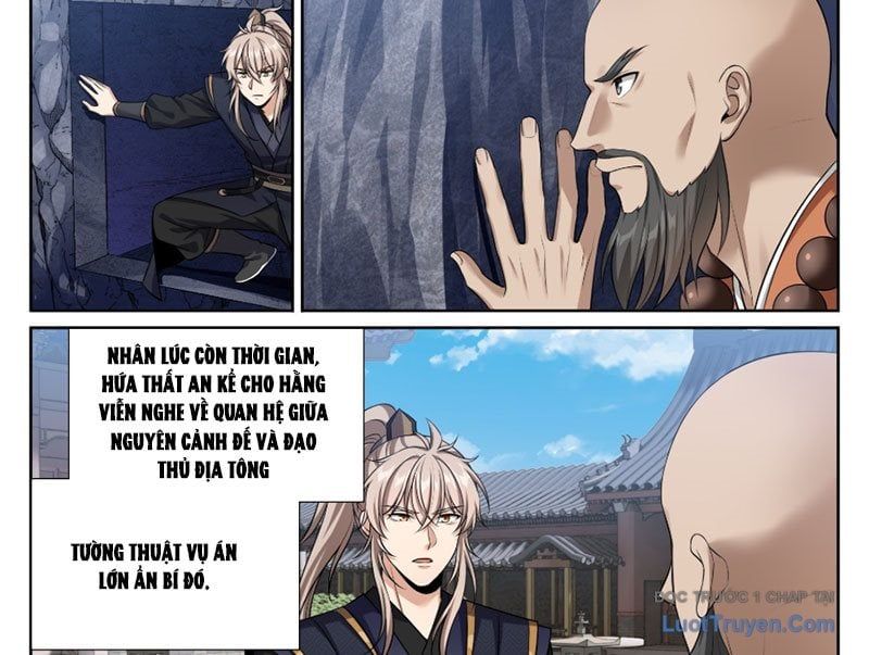 đọc truyện Đại Phụng Đả Canh Nhân Chương 577 ảnh 15 tại Thiên Thai Truyện