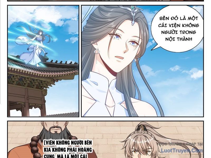 đọc truyện Đại Phụng Đả Canh Nhân Chương 577 ảnh 19 tại Thiên Thai Truyện