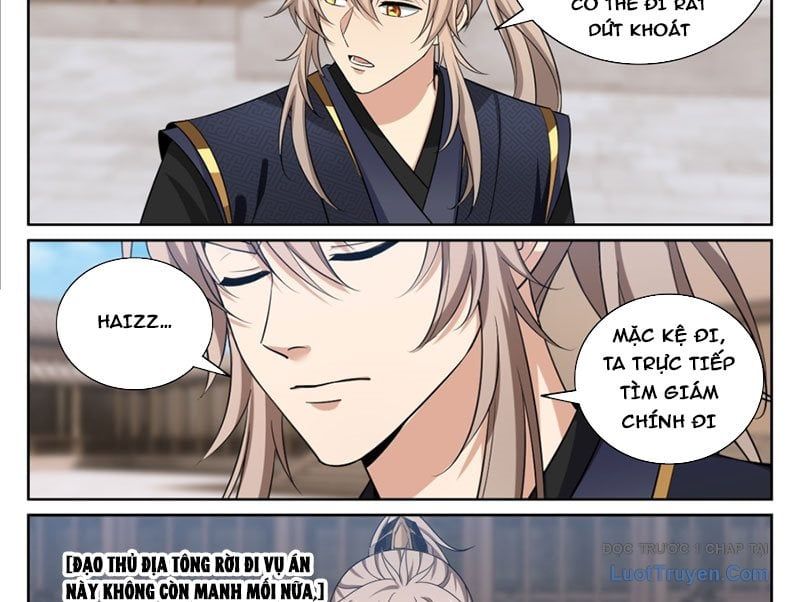 đọc truyện Đại Phụng Đả Canh Nhân Chương 577 ảnh 23 tại Thiên Thai Truyện