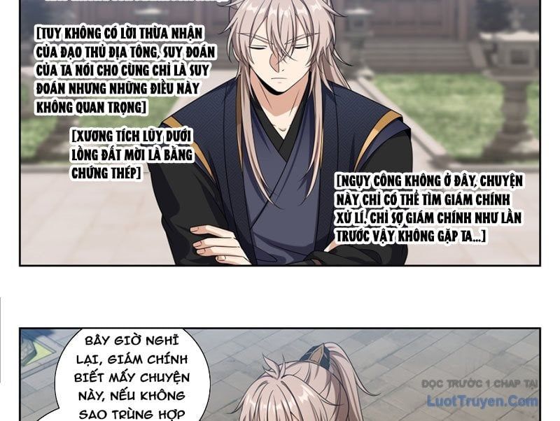 đọc truyện Đại Phụng Đả Canh Nhân Chương 577 ảnh 24 tại Thiên Thai Truyện