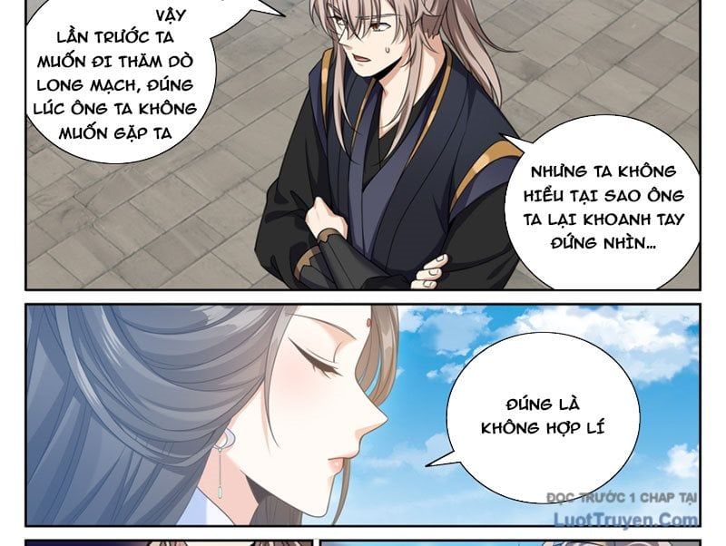 đọc truyện Đại Phụng Đả Canh Nhân Chương 577 ảnh 25 tại Thiên Thai Truyện