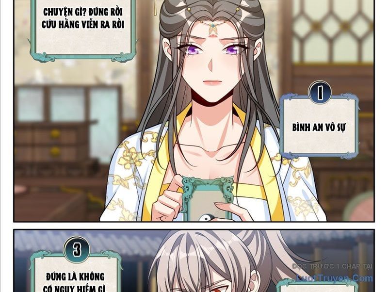 đọc truyện Đại Phụng Đả Canh Nhân Chương 577 ảnh 27 tại Thiên Thai Truyện