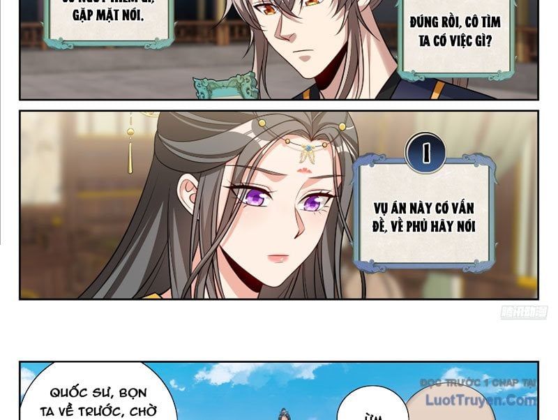 đọc truyện Đại Phụng Đả Canh Nhân Chương 577 ảnh 28 tại Thiên Thai Truyện