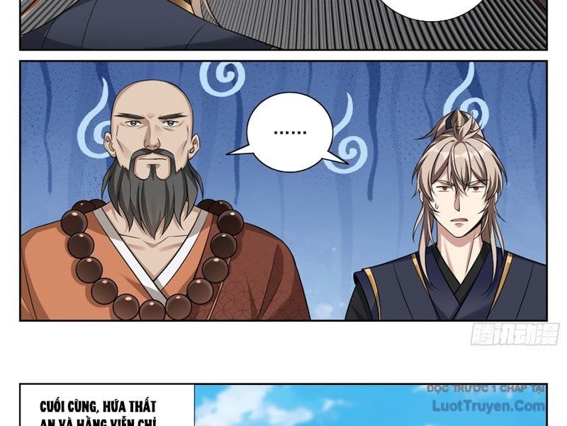 đọc truyện Đại Phụng Đả Canh Nhân Chương 577 ảnh 30 tại Thiên Thai Truyện