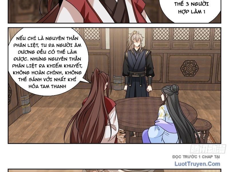 đọc truyện Đại Phụng Đả Canh Nhân Chương 577 ảnh 34 tại Thiên Thai Truyện