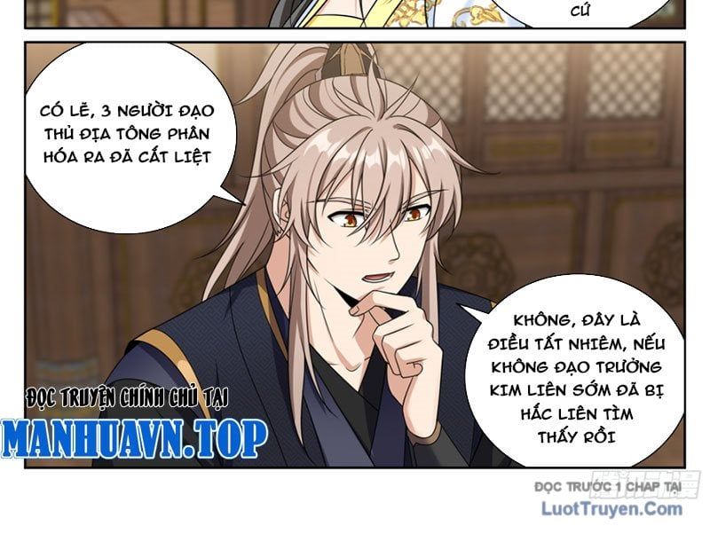 đọc truyện Đại Phụng Đả Canh Nhân Chương 577 ảnh 36 tại Thiên Thai Truyện