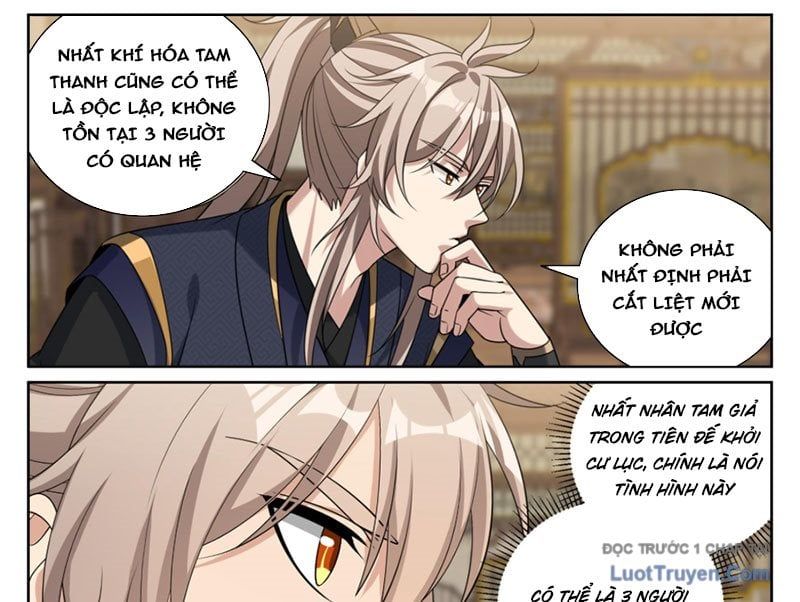 đọc truyện Đại Phụng Đả Canh Nhân Chương 577 ảnh 37 tại Thiên Thai Truyện