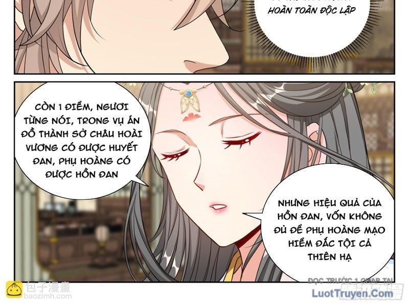 đọc truyện Đại Phụng Đả Canh Nhân Chương 577 ảnh 38 tại Thiên Thai Truyện