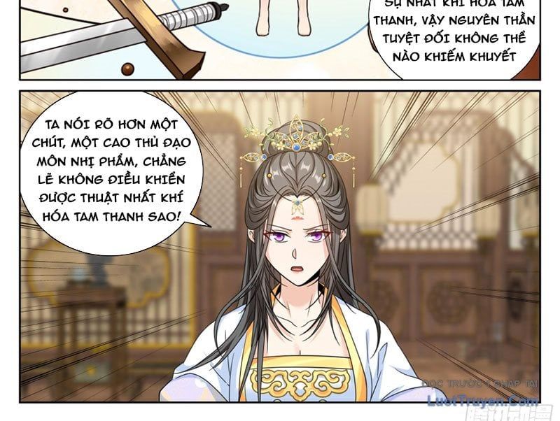 đọc truyện Đại Phụng Đả Canh Nhân Chương 577 ảnh 40 tại Thiên Thai Truyện