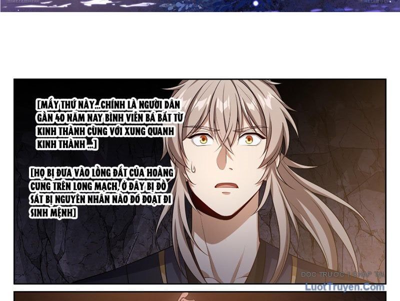 đọc truyện Đại Phụng Đả Canh Nhân Chương 577 ảnh 6 tại Thiên Thai Truyện