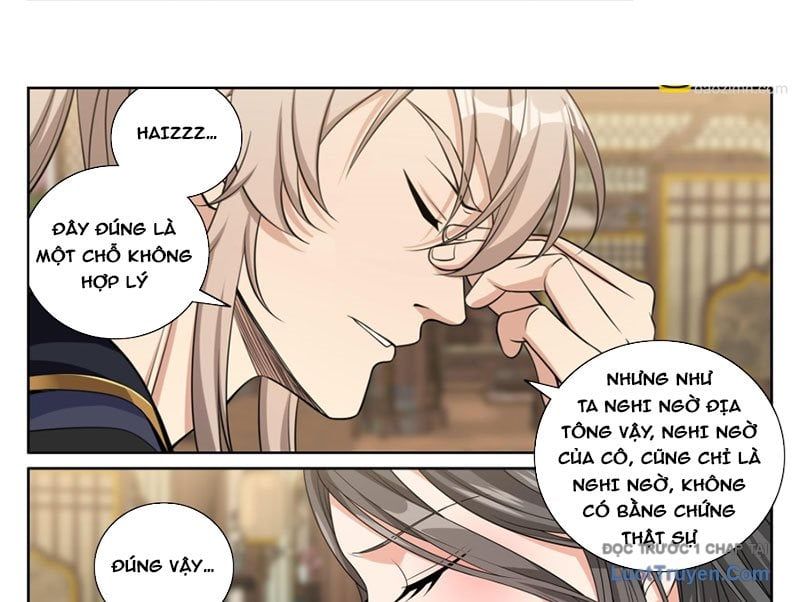 đọc truyện Đại Phụng Đả Canh Nhân Chương 577 ảnh 43 tại Thiên Thai Truyện