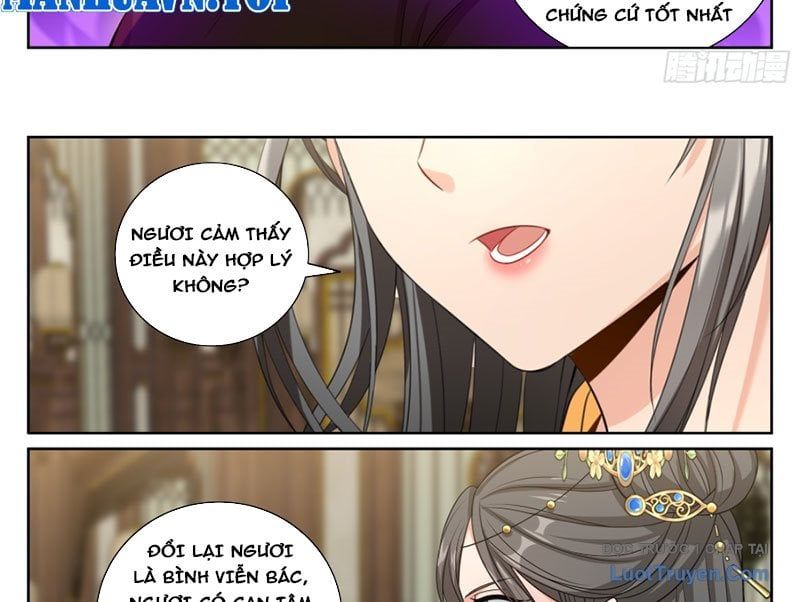 đọc truyện Đại Phụng Đả Canh Nhân Chương 577 ảnh 47 tại Thiên Thai Truyện