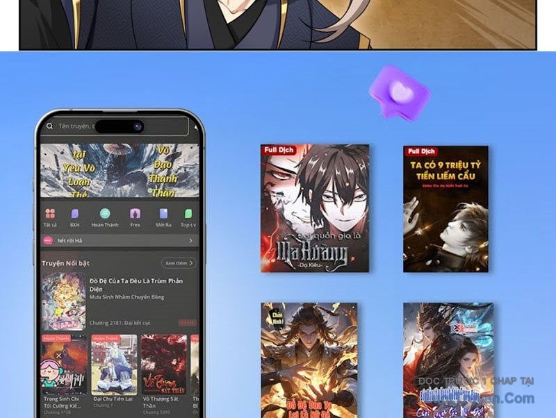 đọc truyện Đại Phụng Đả Canh Nhân Chương 577 ảnh 49 tại Thiên Thai Truyện