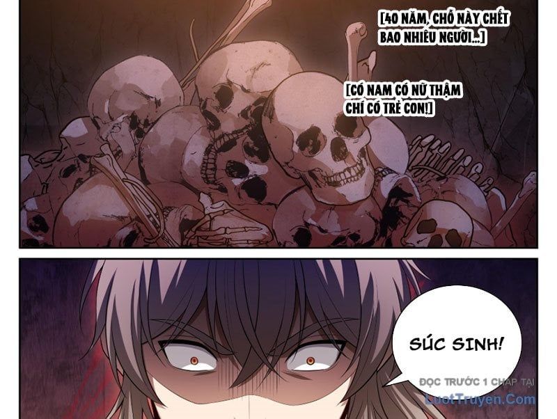 đọc truyện Đại Phụng Đả Canh Nhân Chương 577 ảnh 7 tại Thiên Thai Truyện