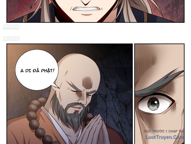 đọc truyện Đại Phụng Đả Canh Nhân Chương 577 ảnh 8 tại Thiên Thai Truyện