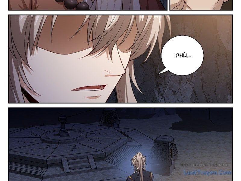 đọc truyện Đại Phụng Đả Canh Nhân Chương 577 ảnh 9 tại Thiên Thai Truyện