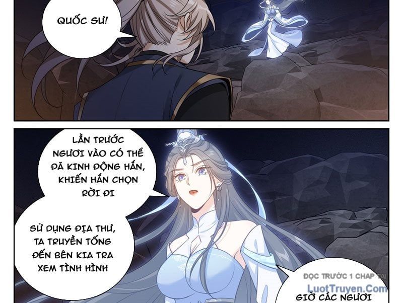 đọc truyện Đại Phụng Đả Canh Nhân Chương 577 ảnh 11 tại Thiên Thai Truyện