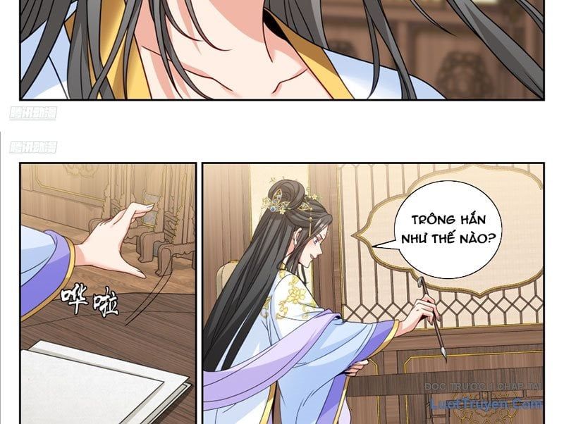 đọc truyện Đại Phụng Đả Canh Nhân Chương 578 ảnh 12 tại Thiên Thai Truyện