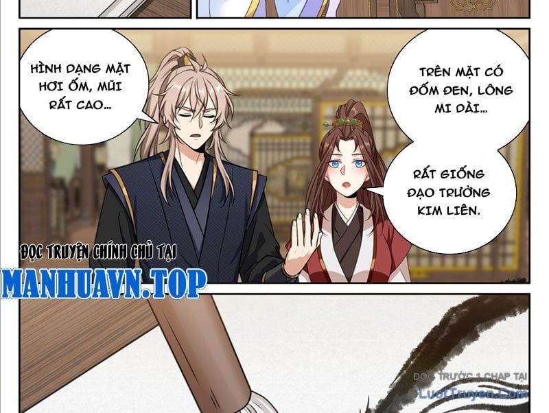 đọc truyện Đại Phụng Đả Canh Nhân Chương 578 ảnh 13 tại Thiên Thai Truyện