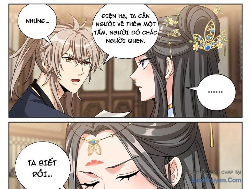 đọc truyện Đại Phụng Đả Canh Nhân Chương 578 ảnh 15 tại Thiên Thai Truyện