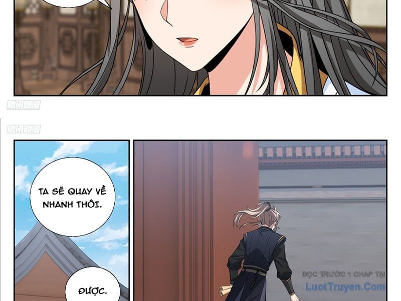 đọc truyện Đại Phụng Đả Canh Nhân Chương 578 ảnh 16 tại Thiên Thai Truyện