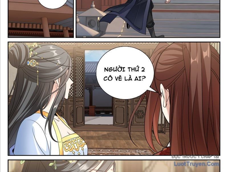 đọc truyện Đại Phụng Đả Canh Nhân Chương 578 ảnh 17 tại Thiên Thai Truyện