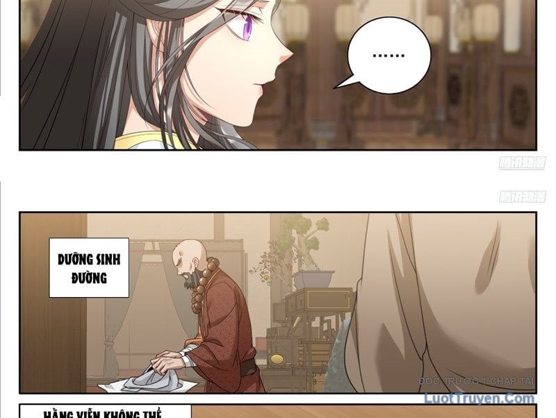 đọc truyện Đại Phụng Đả Canh Nhân Chương 578 ảnh 18 tại Thiên Thai Truyện