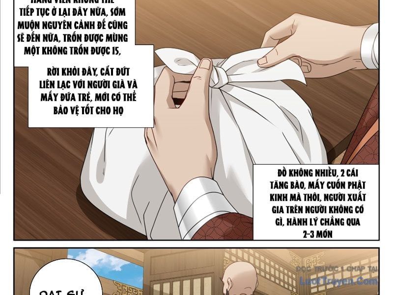 đọc truyện Đại Phụng Đả Canh Nhân Chương 578 ảnh 19 tại Thiên Thai Truyện