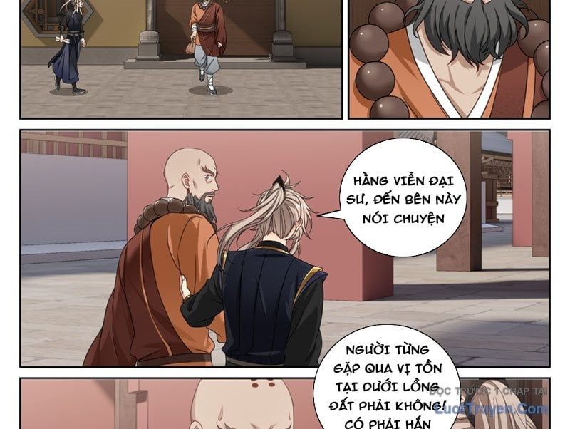 đọc truyện Đại Phụng Đả Canh Nhân Chương 578 ảnh 25 tại Thiên Thai Truyện