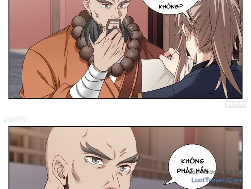 đọc truyện Đại Phụng Đả Canh Nhân Chương 578 ảnh 26 tại Thiên Thai Truyện