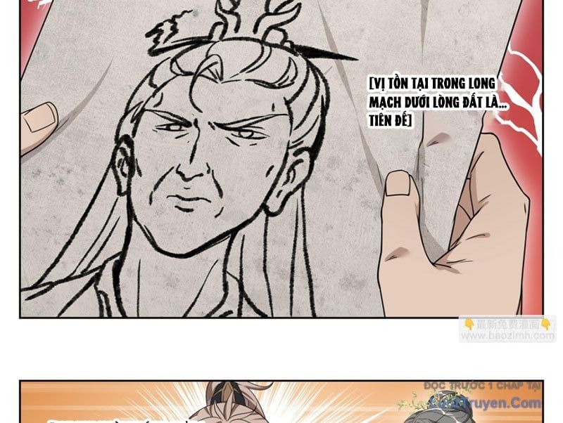 đọc truyện Đại Phụng Đả Canh Nhân Chương 578 ảnh 30 tại Thiên Thai Truyện