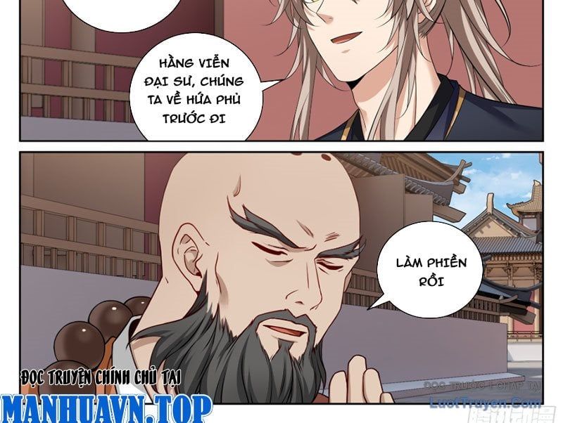 đọc truyện Đại Phụng Đả Canh Nhân Chương 578 ảnh 40 tại Thiên Thai Truyện