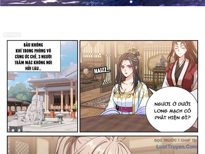 đọc truyện Đại Phụng Đả Canh Nhân Chương 578 ảnh 6 tại Thiên Thai Truyện