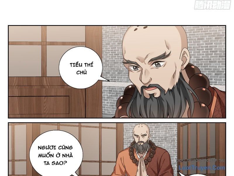 đọc truyện Đại Phụng Đả Canh Nhân Chương 578 ảnh 43 tại Thiên Thai Truyện