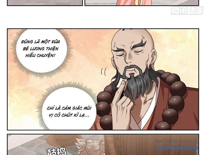 đọc truyện Đại Phụng Đả Canh Nhân Chương 578 ảnh 45 tại Thiên Thai Truyện