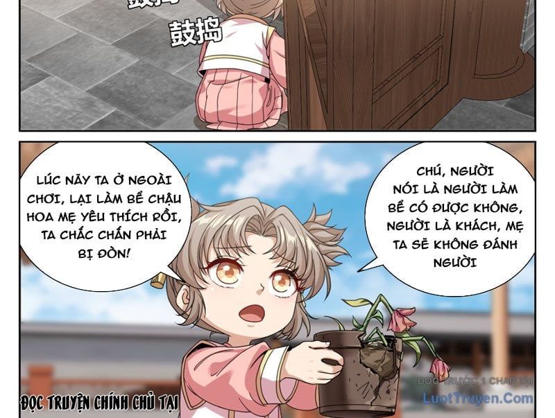 đọc truyện Đại Phụng Đả Canh Nhân Chương 578 ảnh 46 tại Thiên Thai Truyện