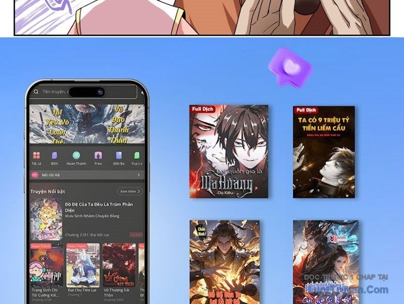 đọc truyện Đại Phụng Đả Canh Nhân Chương 578 ảnh 49 tại Thiên Thai Truyện