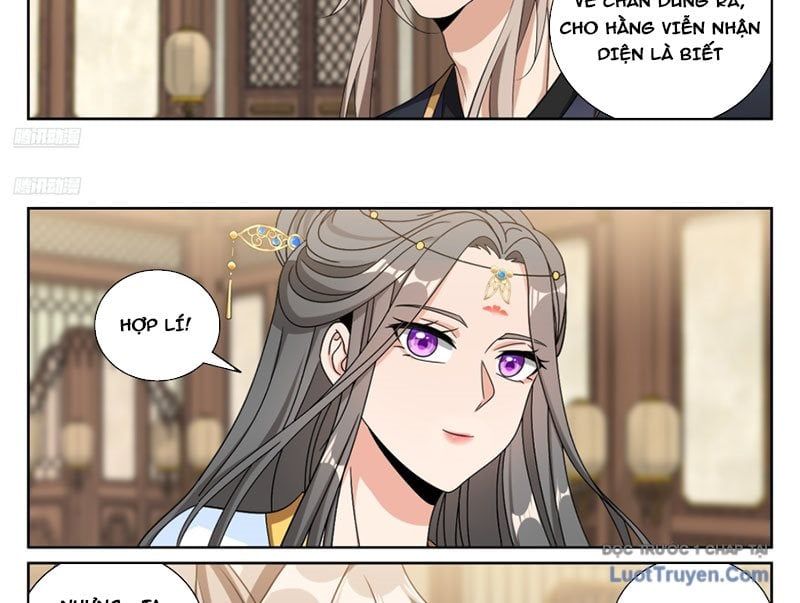 đọc truyện Đại Phụng Đả Canh Nhân Chương 578 ảnh 10 tại Thiên Thai Truyện