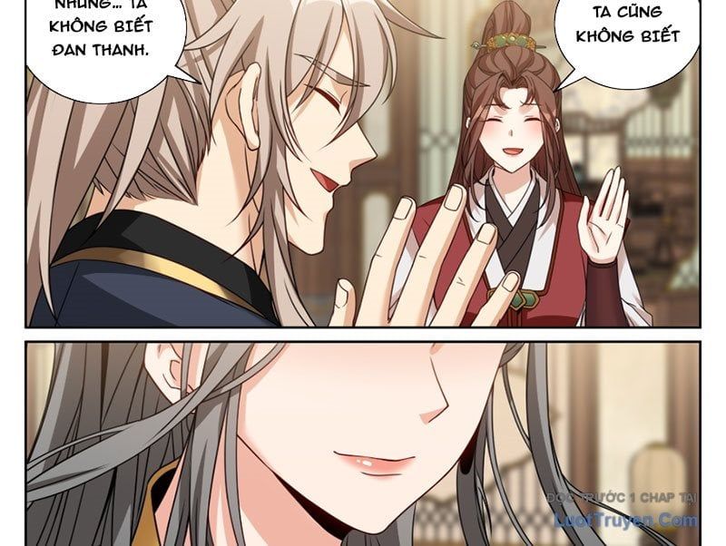 đọc truyện Đại Phụng Đả Canh Nhân Chương 578 ảnh 11 tại Thiên Thai Truyện