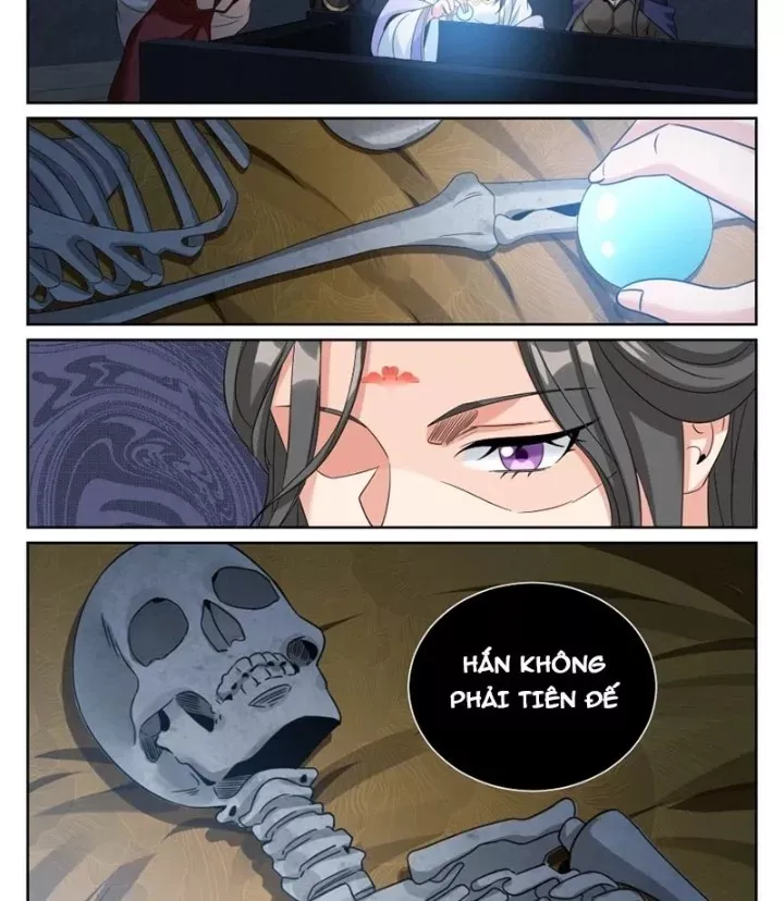 đọc truyện Đại Phụng Đả Canh Nhân Chương 579 ảnh 44 tại Thiên Thai Truyện