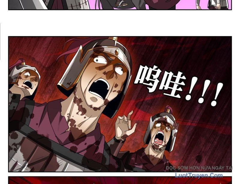 đọc truyện Đại Phụng Đả Canh Nhân Chương 580 ảnh 24 tại Thiên Thai Truyện