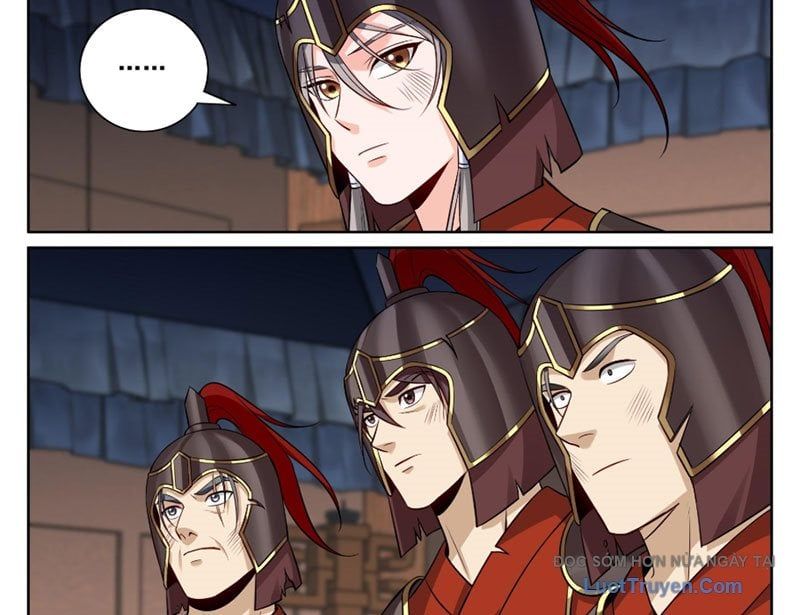 đọc truyện Đại Phụng Đả Canh Nhân Chương 580 ảnh 39 tại Thiên Thai Truyện