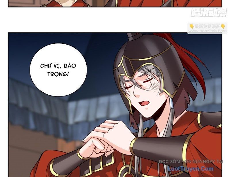 đọc truyện Đại Phụng Đả Canh Nhân Chương 580 ảnh 40 tại Thiên Thai Truyện