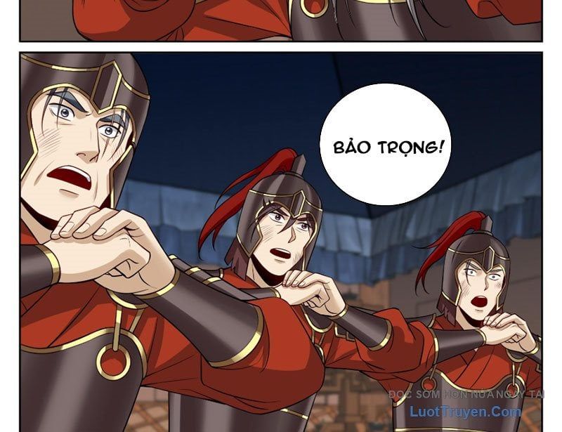 đọc truyện Đại Phụng Đả Canh Nhân Chương 580 ảnh 41 tại Thiên Thai Truyện