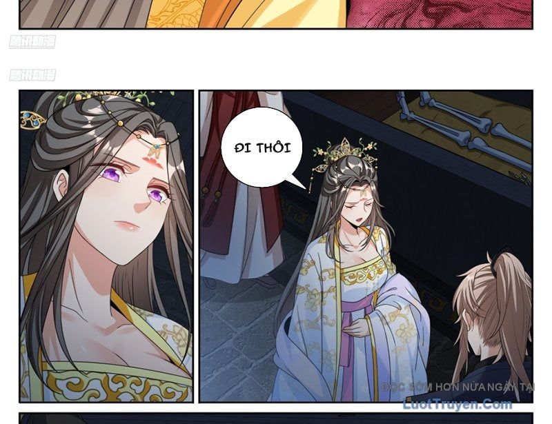 đọc truyện Đại Phụng Đả Canh Nhân Chương 580 ảnh 10 tại Thiên Thai Truyện