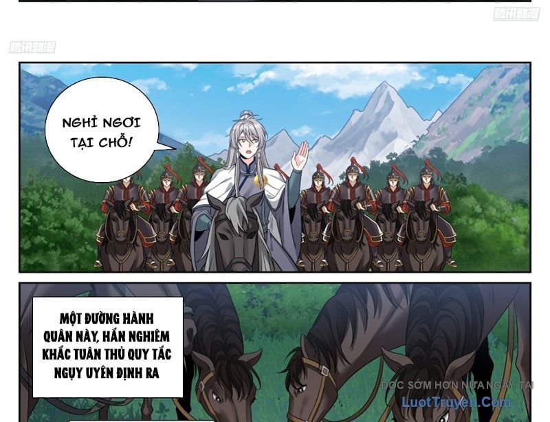 đọc truyện Đại Phụng Đả Canh Nhân Chương 581 ảnh 14 tại Thiên Thai Truyện