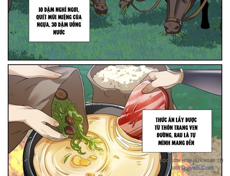 đọc truyện Đại Phụng Đả Canh Nhân Chương 581 ảnh 15 tại Thiên Thai Truyện