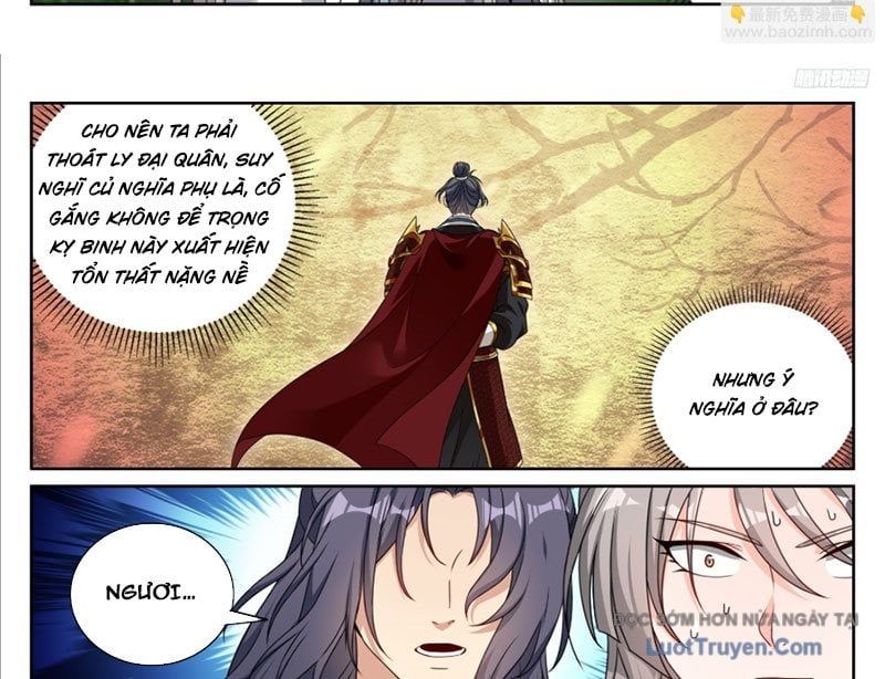 đọc truyện Đại Phụng Đả Canh Nhân Chương 581 ảnh 18 tại Thiên Thai Truyện