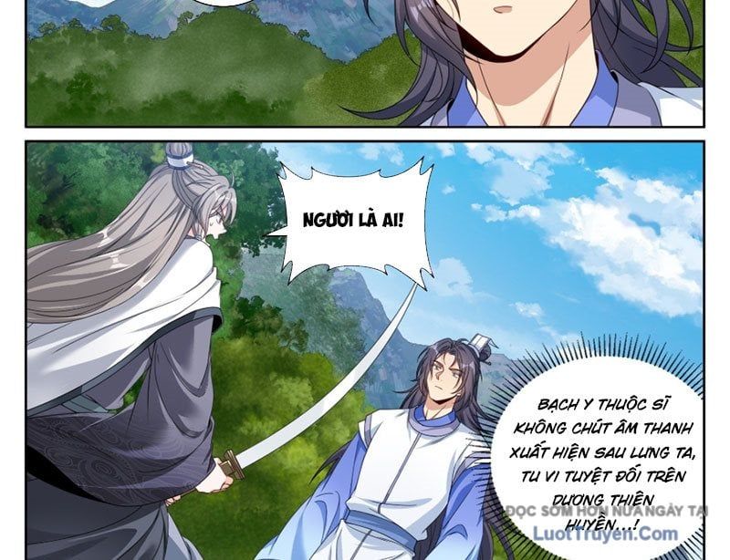 đọc truyện Đại Phụng Đả Canh Nhân Chương 581 ảnh 21 tại Thiên Thai Truyện